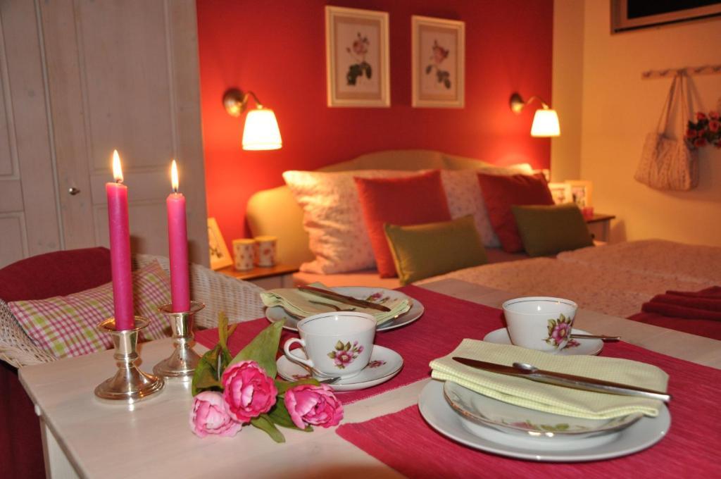 Appartementhaus Grill Strobl Room photo
